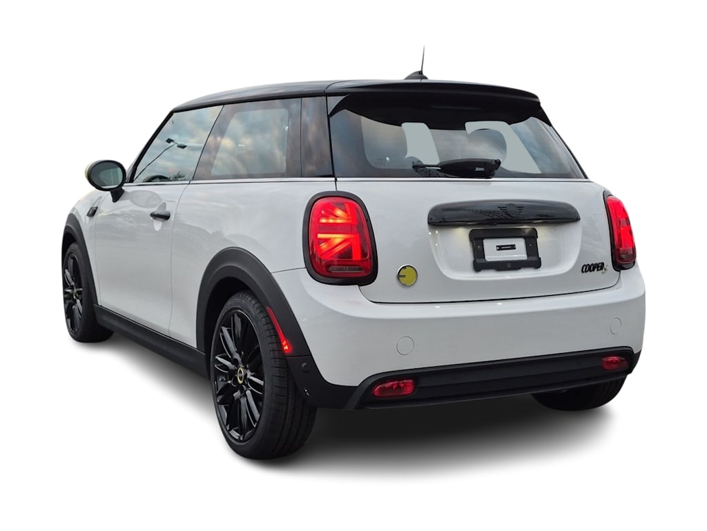 Thumbnail: 2024 MINI Cooper - 4