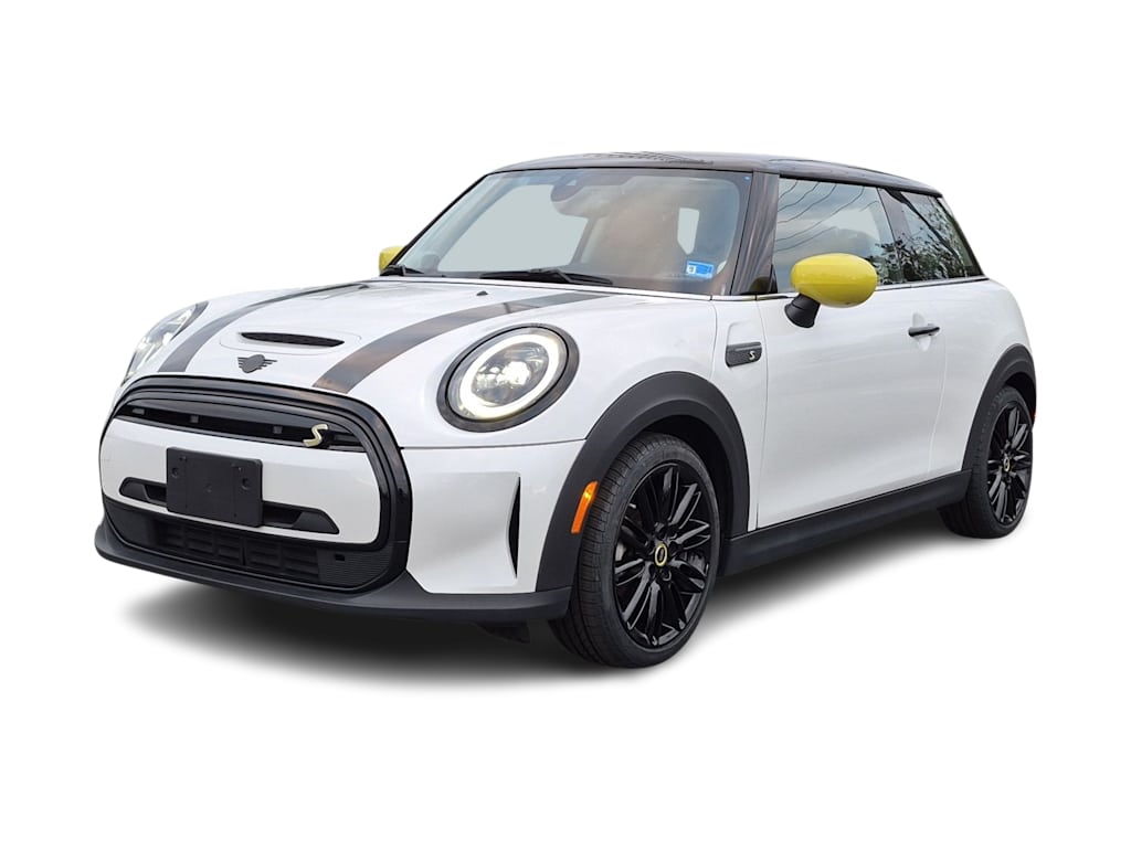 Thumbnail: 2024 MINI Cooper - 23