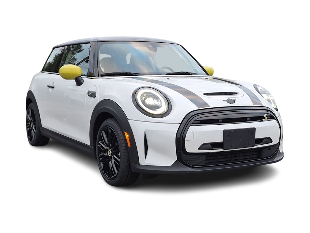 Thumbnail: 2024 MINI Cooper - 22