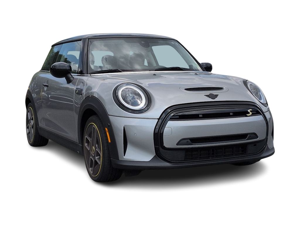 Thumbnail: 2024 MINI Cooper - 19