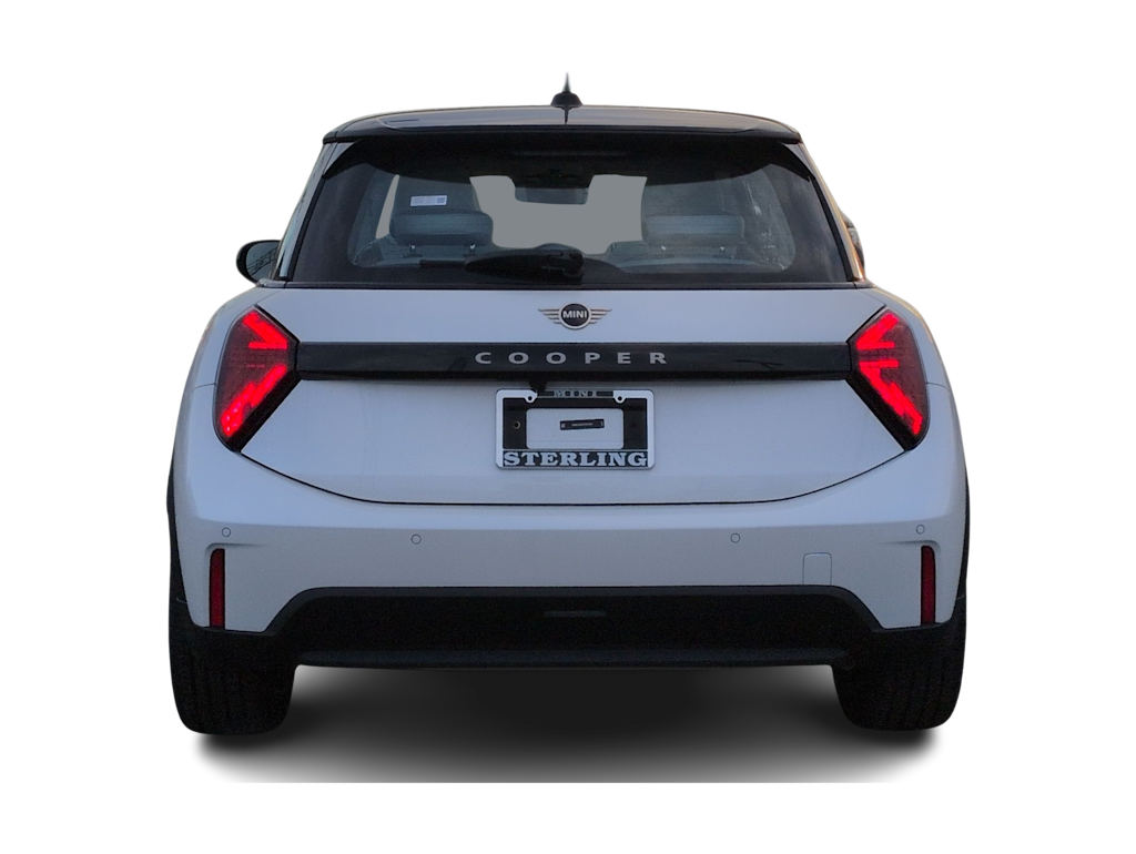 Thumbnail: 2026 MINI Cooper - 5