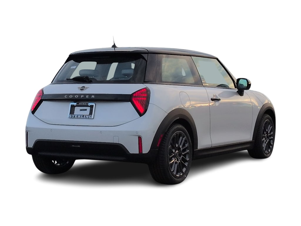 Thumbnail: 2026 MINI Cooper - 20
