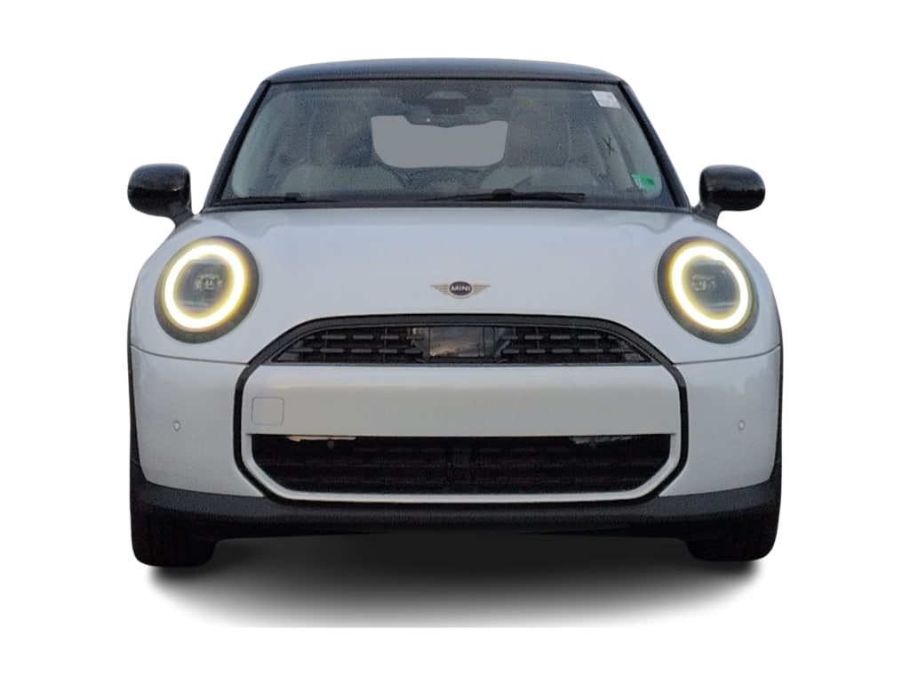 Thumbnail: 2026 MINI Cooper - 6