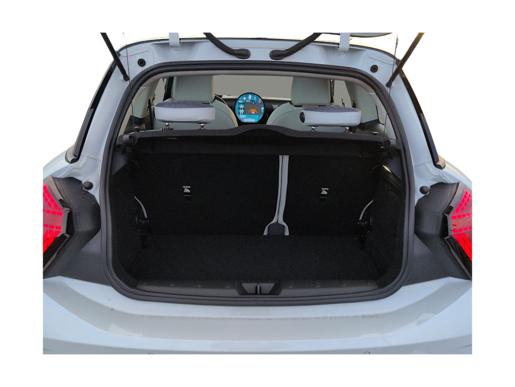 Thumbnail: 2026 MINI Cooper - 16