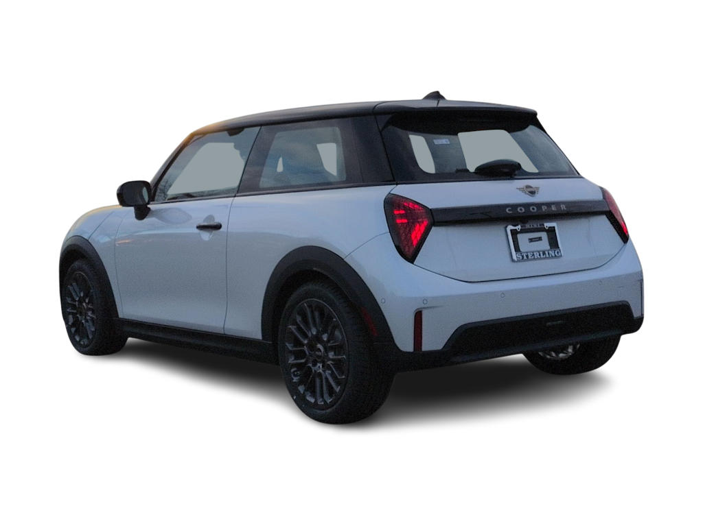 Thumbnail: 2026 MINI Cooper - 4