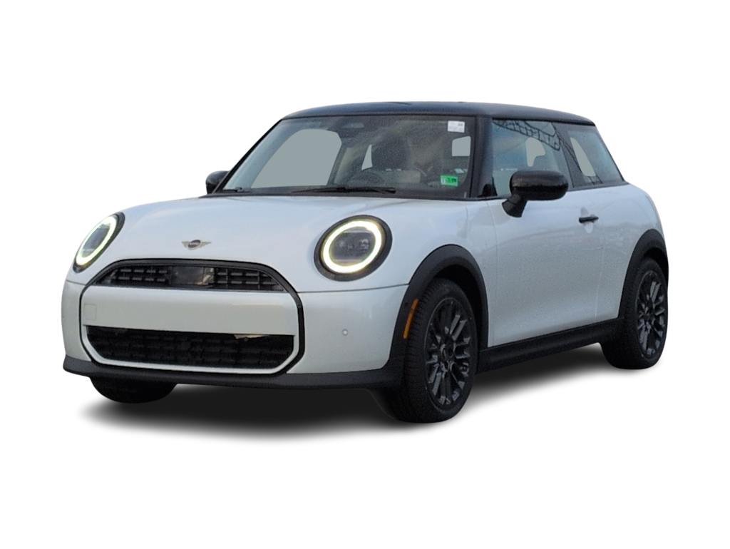 Thumbnail: 2026 MINI Cooper - 19