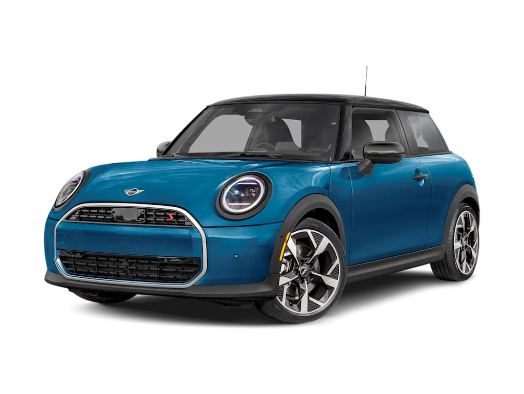 2026 MINI Hardtop 2 Door