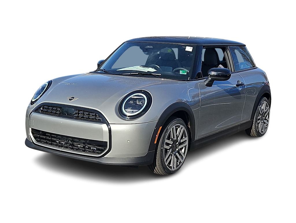 Thumbnail: 2026 MINI Cooper - 18