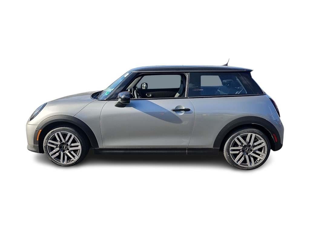 Thumbnail: 2026 MINI Cooper - 3
