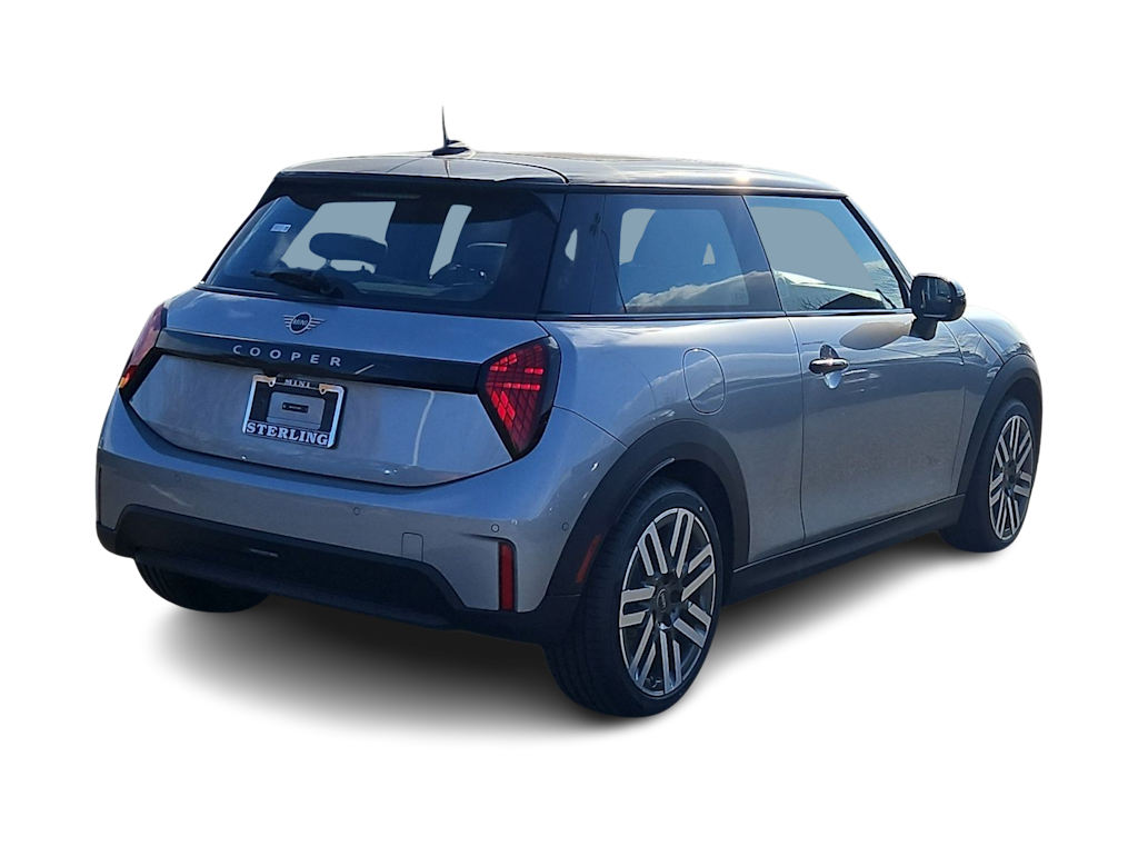 Thumbnail: 2026 MINI Cooper - 19