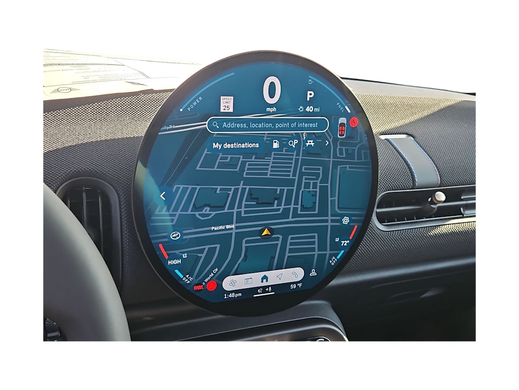 Thumbnail: 2026 MINI Cooper - 29