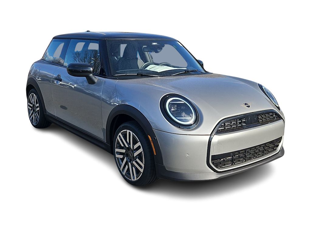 Thumbnail: 2026 MINI Cooper - 17