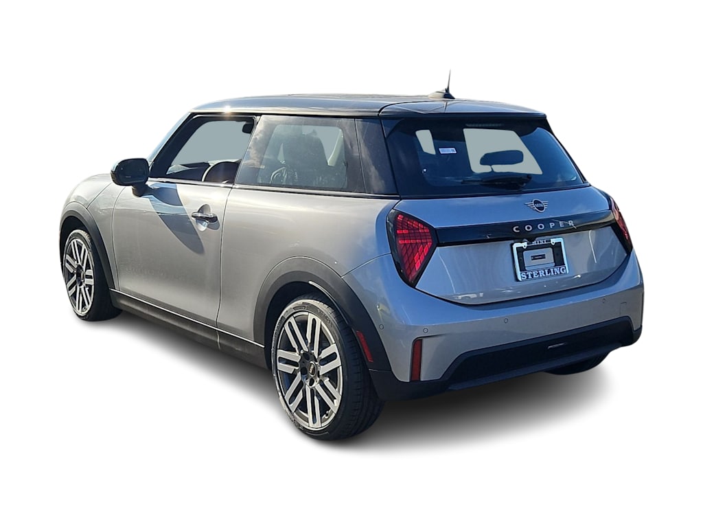 Thumbnail: 2026 MINI Cooper - 4