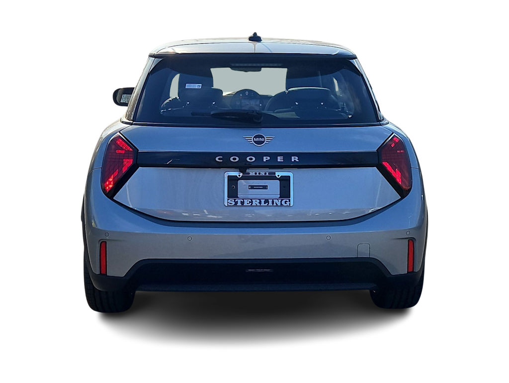 Thumbnail: 2026 MINI Cooper - 5