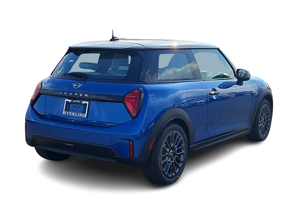 Thumbnail: 2026 MINI Cooper - 18