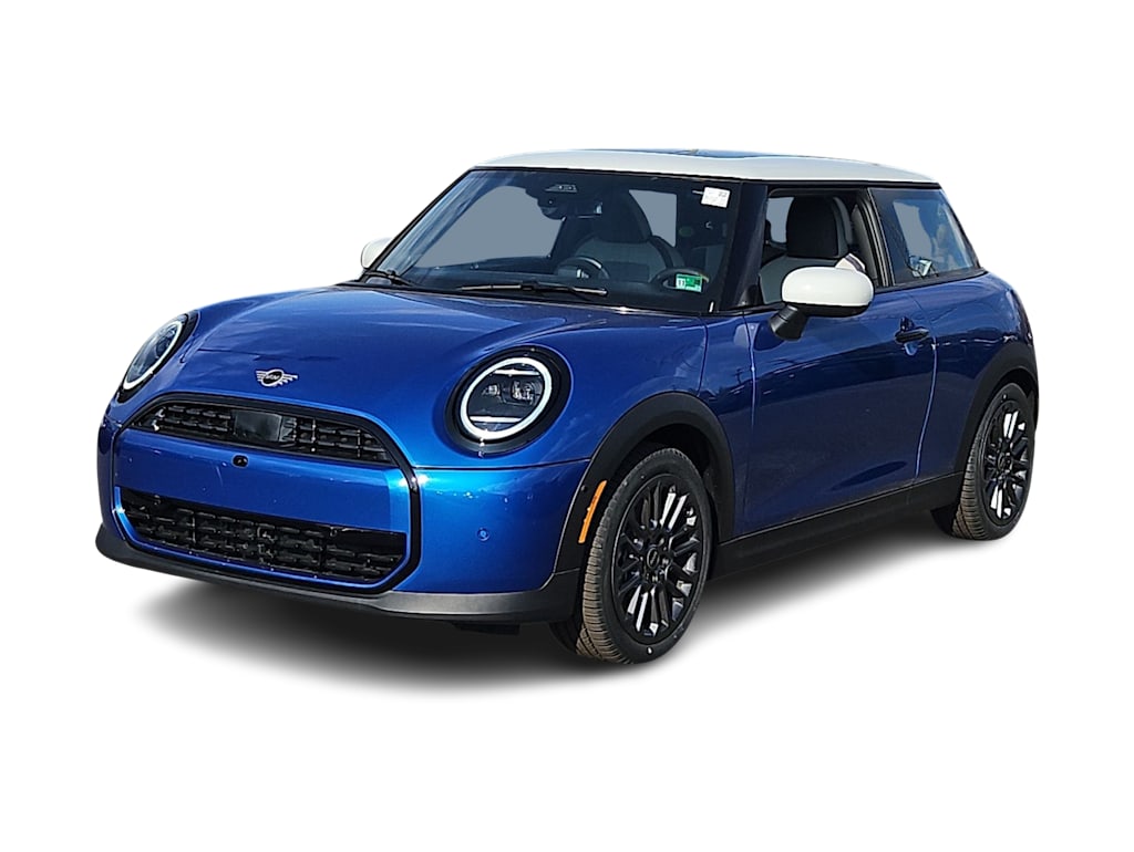 Thumbnail: 2026 MINI Cooper - 17