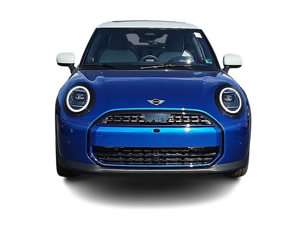 Thumbnail: 2026 MINI Cooper - 6