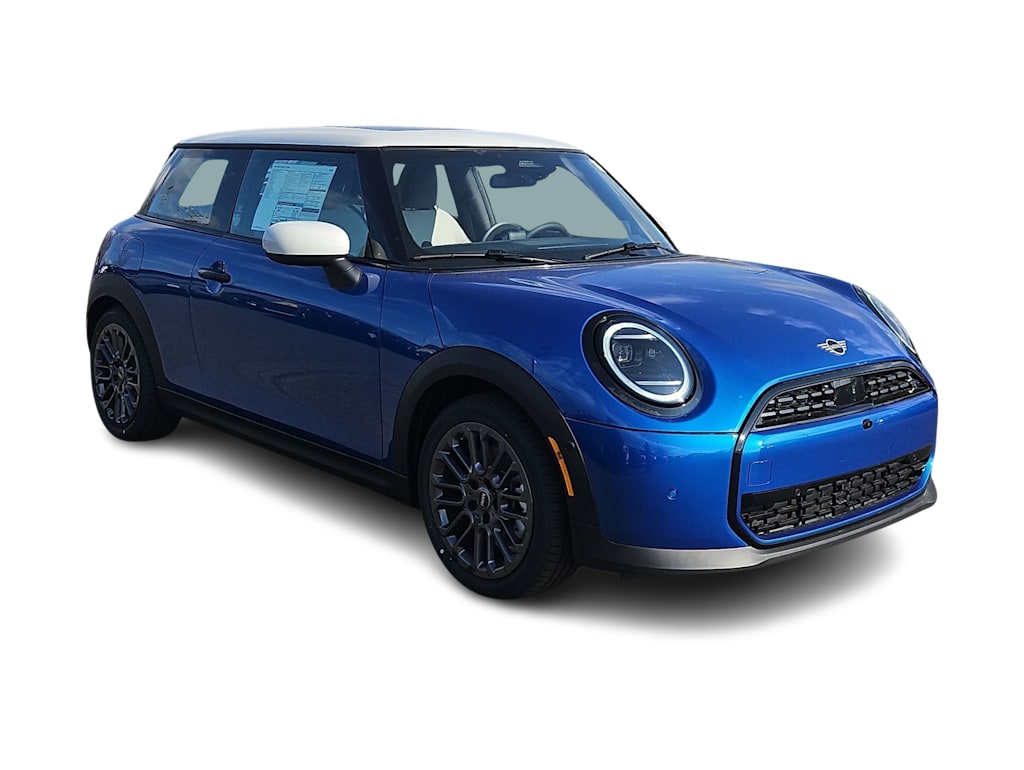 Thumbnail: 2026 MINI Cooper - 16