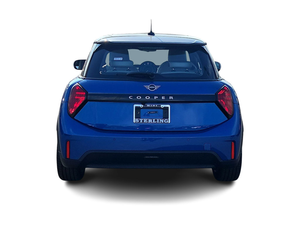 Thumbnail: 2026 MINI Cooper - 5