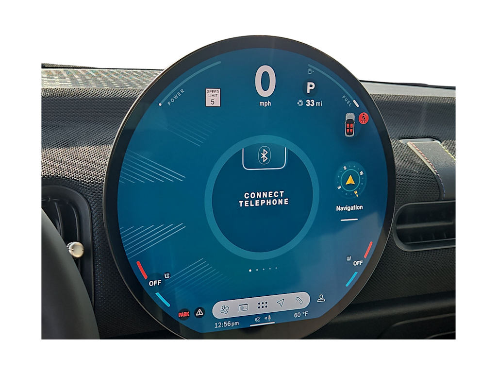 Thumbnail: 2026 MINI Cooper - 28