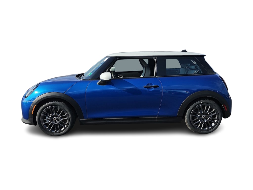 Thumbnail: 2026 MINI Cooper - 3