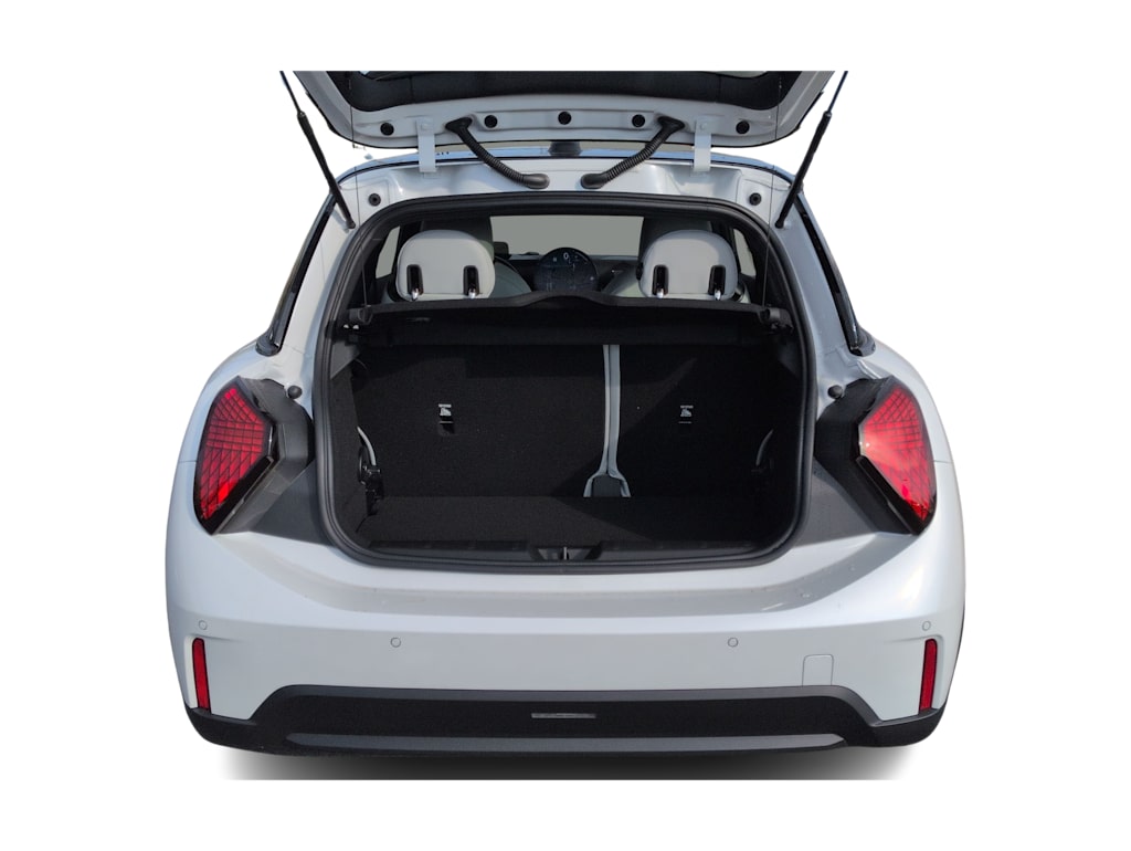 Thumbnail: 2026 MINI Cooper - 16