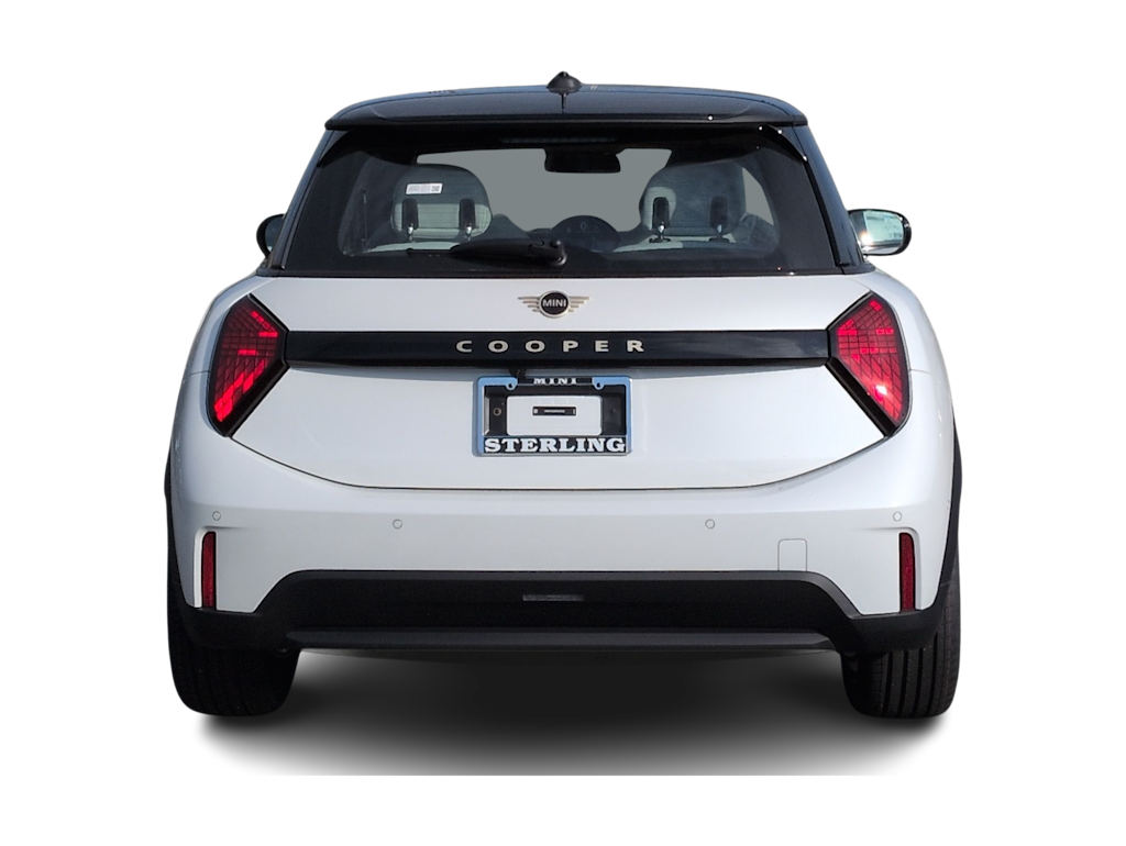 Thumbnail: 2026 MINI Cooper - 5