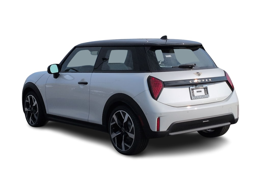Thumbnail: 2026 MINI Cooper - 4