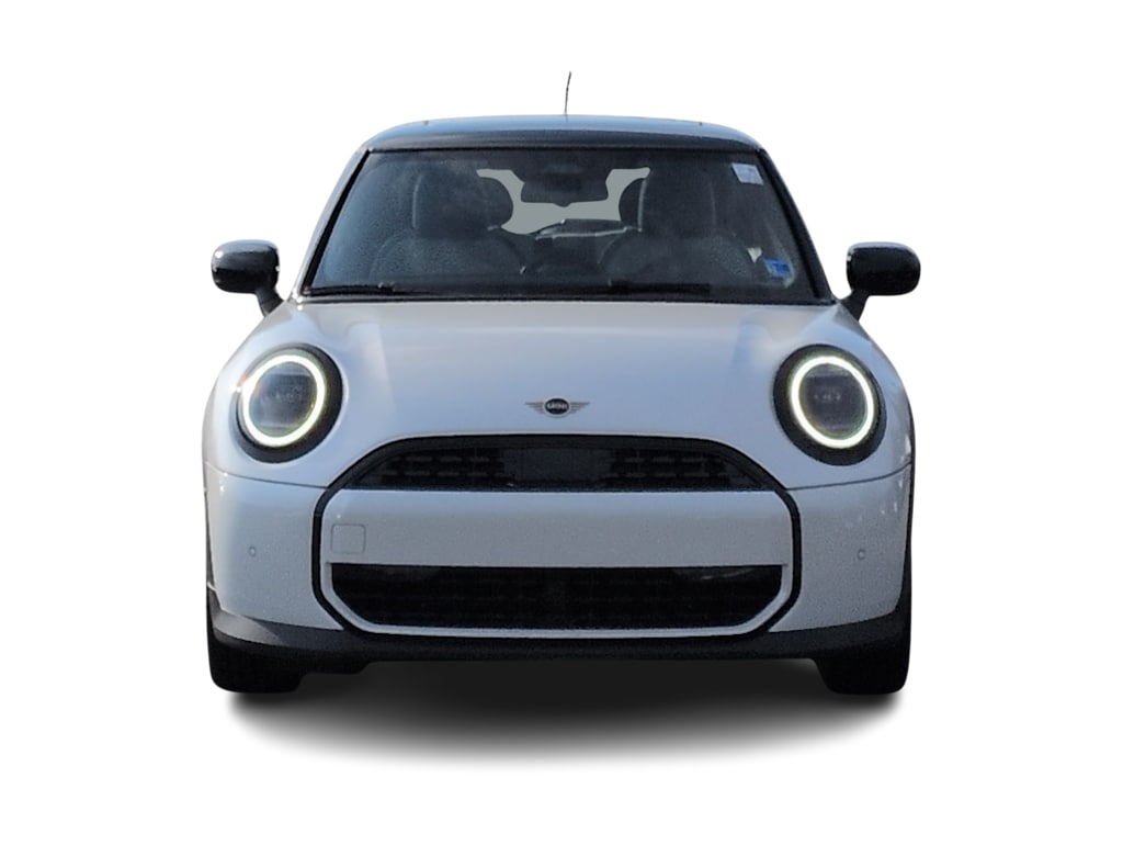 Thumbnail: 2026 MINI Cooper - 6