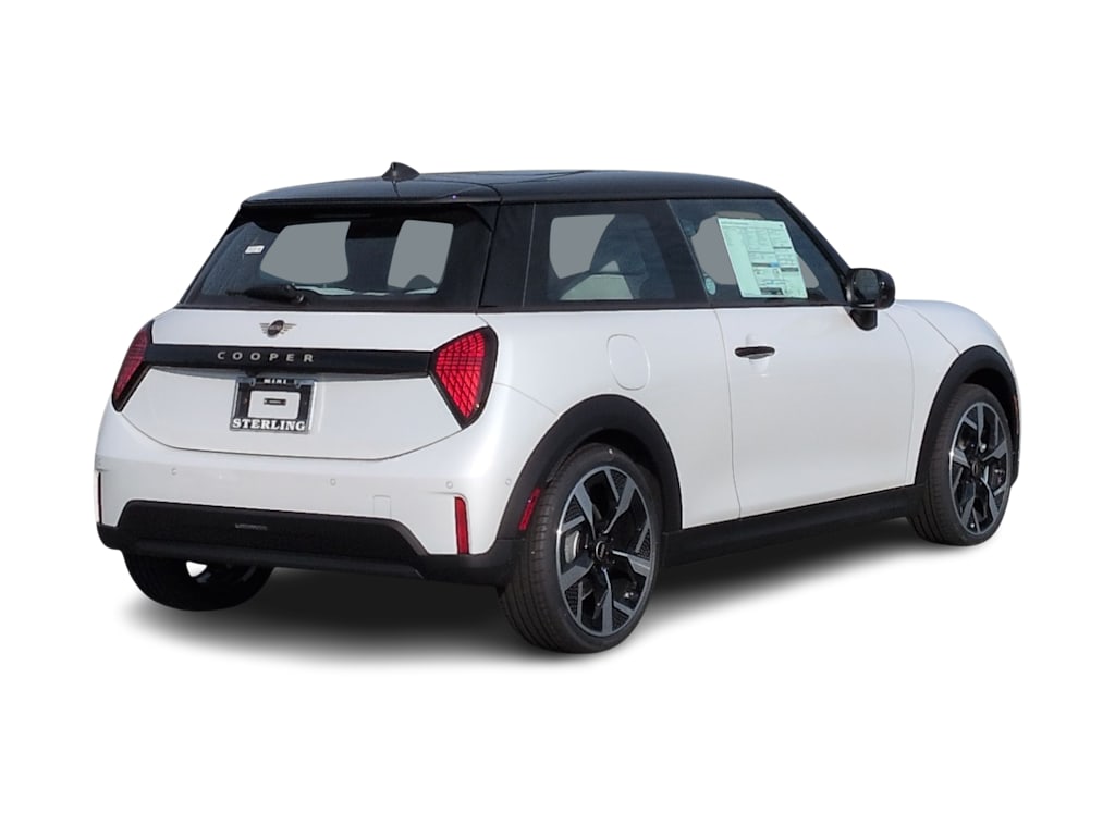 Thumbnail: 2026 MINI Cooper - 20