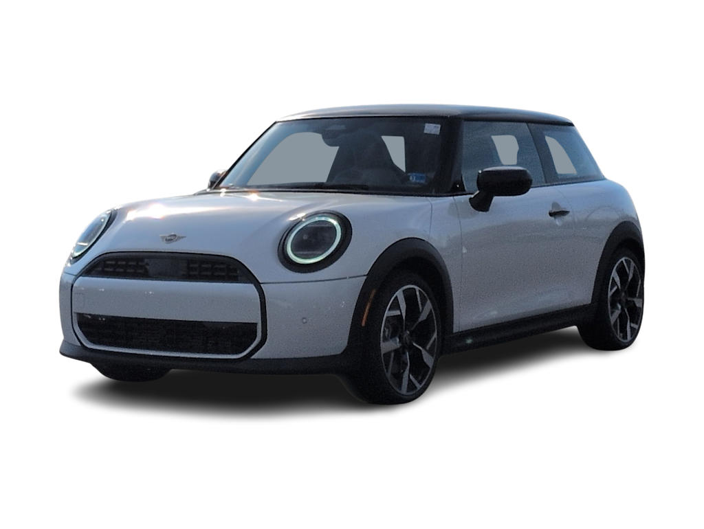 Thumbnail: 2026 MINI Cooper - 19