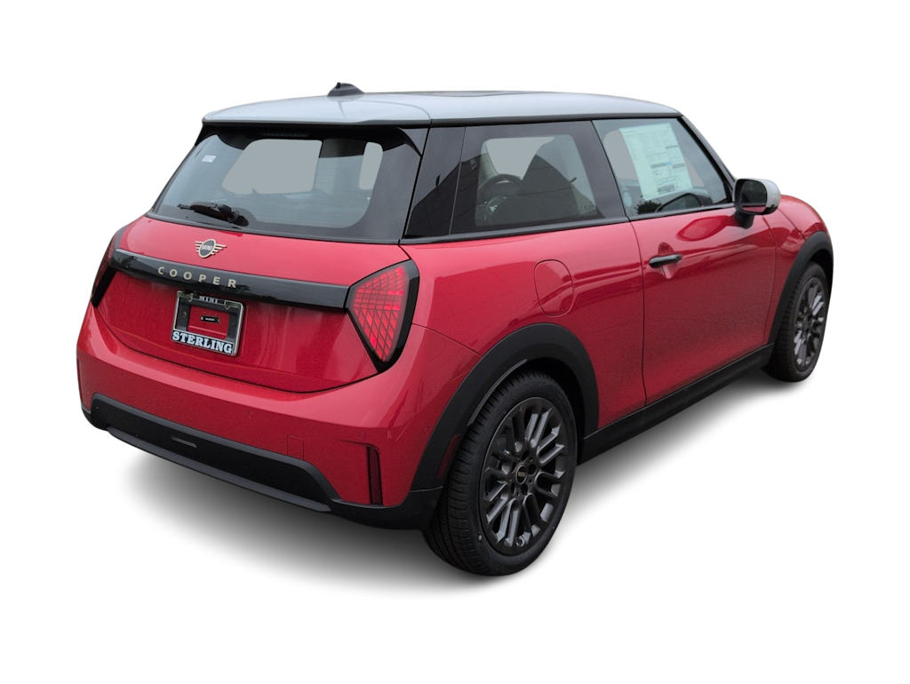 Thumbnail: 2026 MINI Cooper - 21