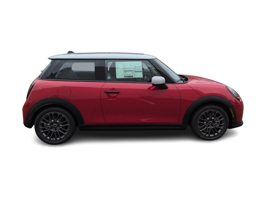 Thumbnail: 2026 MINI Cooper - 22