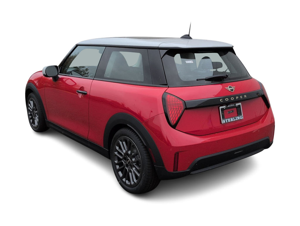 Thumbnail: 2026 MINI Cooper - 4
