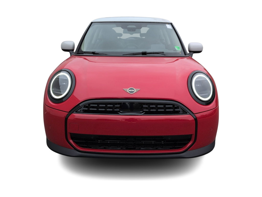 Thumbnail: 2026 MINI Cooper - 6