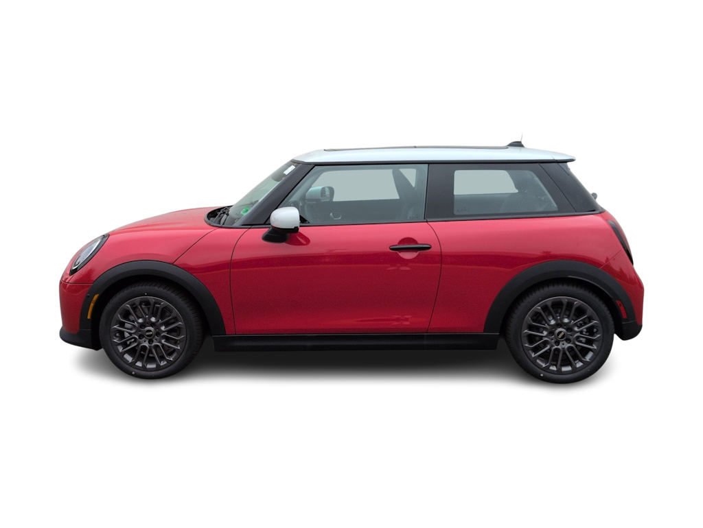 Thumbnail: 2026 MINI Cooper - 3