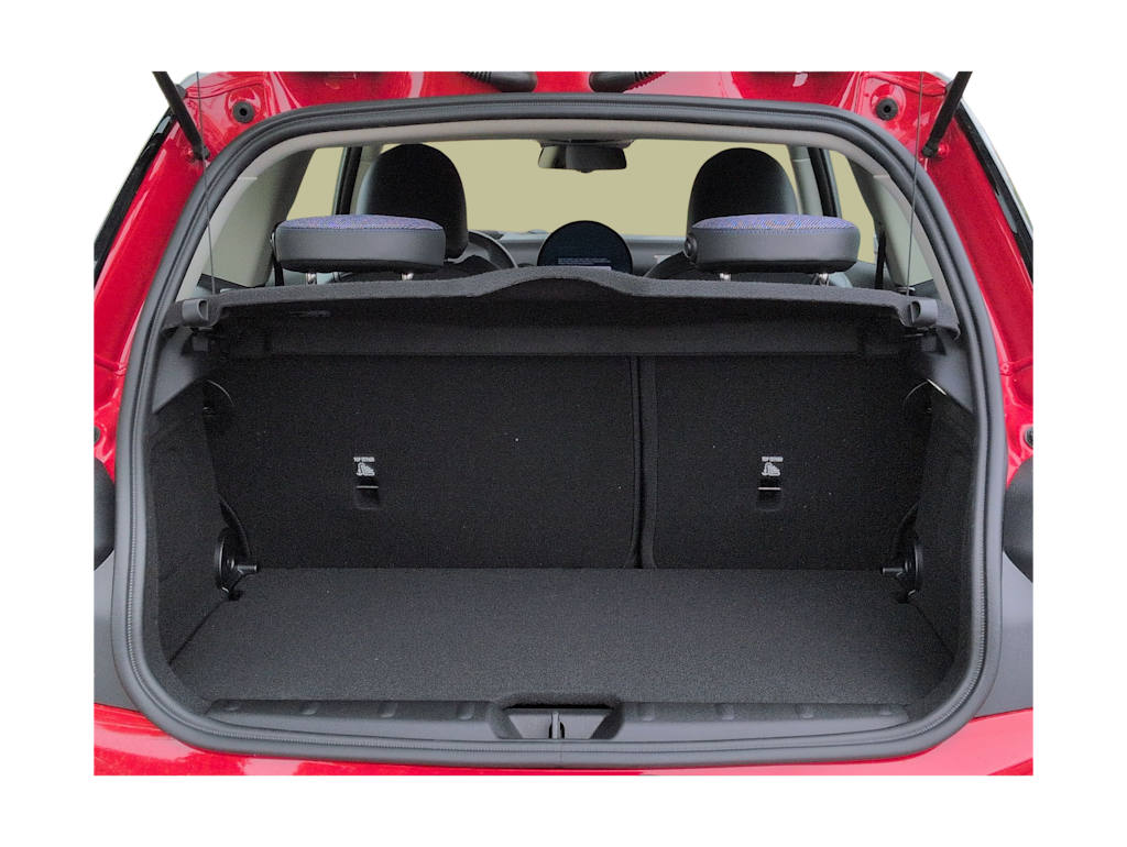 Thumbnail: 2026 MINI Cooper - 16