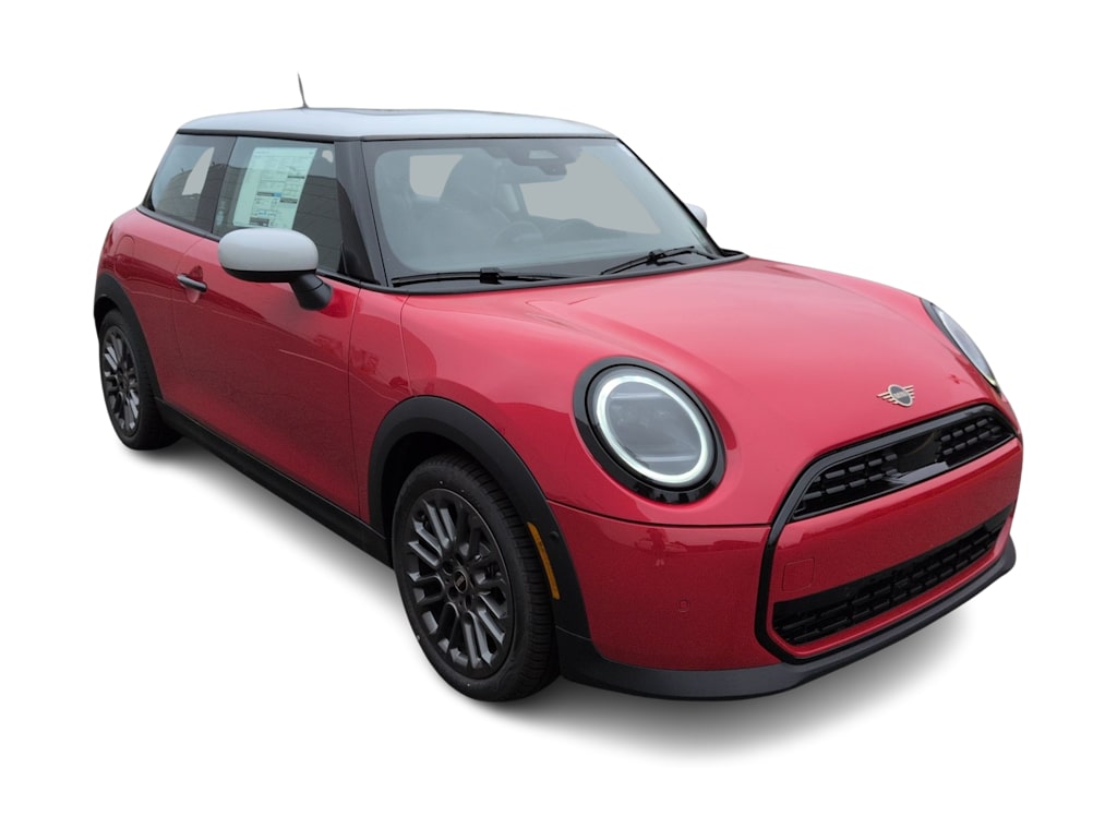 Thumbnail: 2026 MINI Cooper - 19