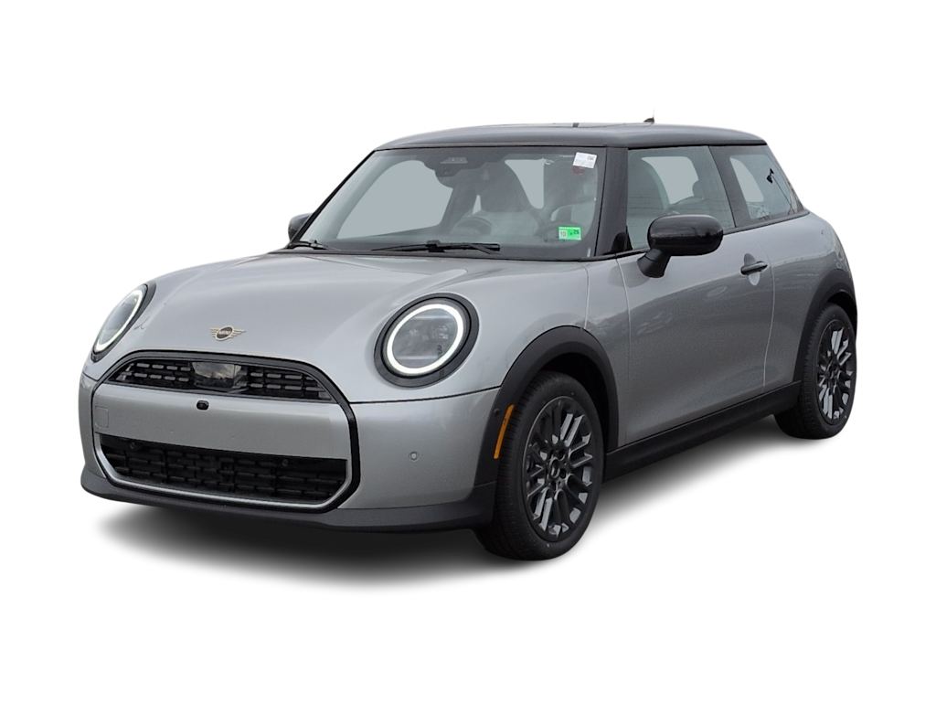 Thumbnail: 2026 MINI Cooper - 20