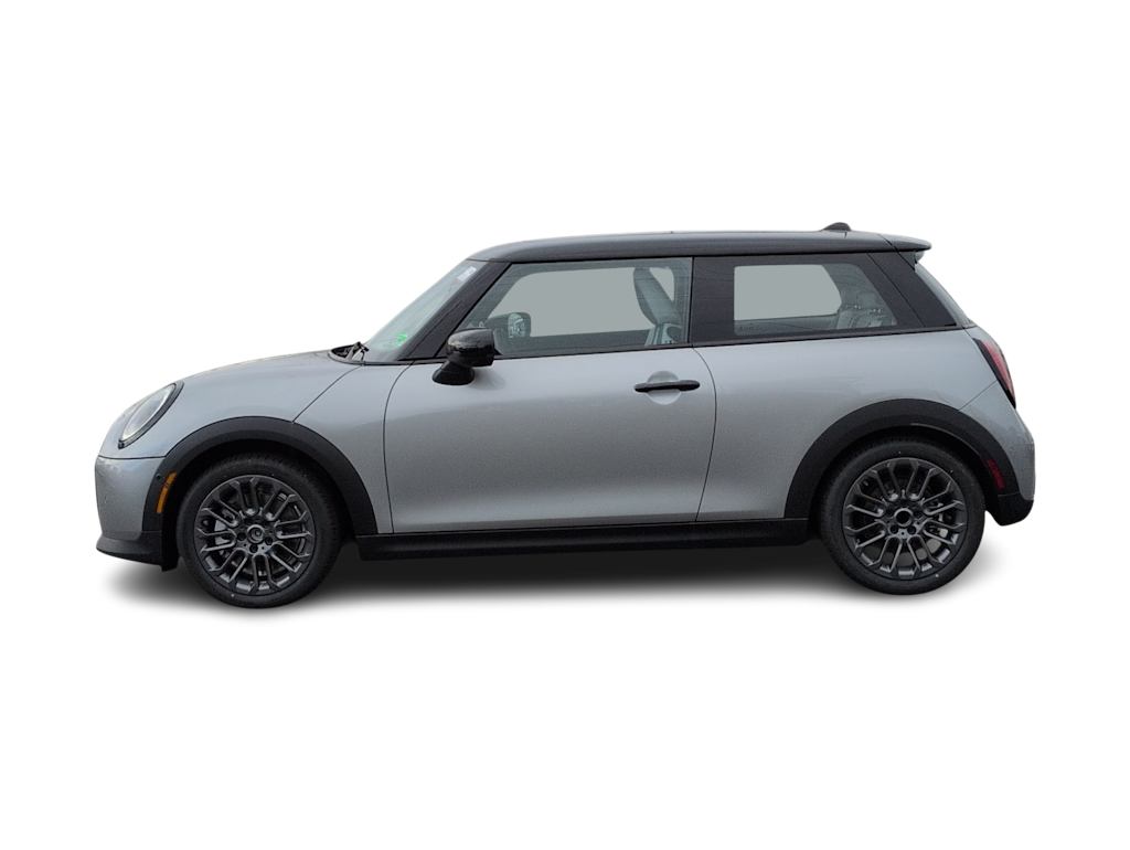 Thumbnail: 2026 MINI Cooper - 3