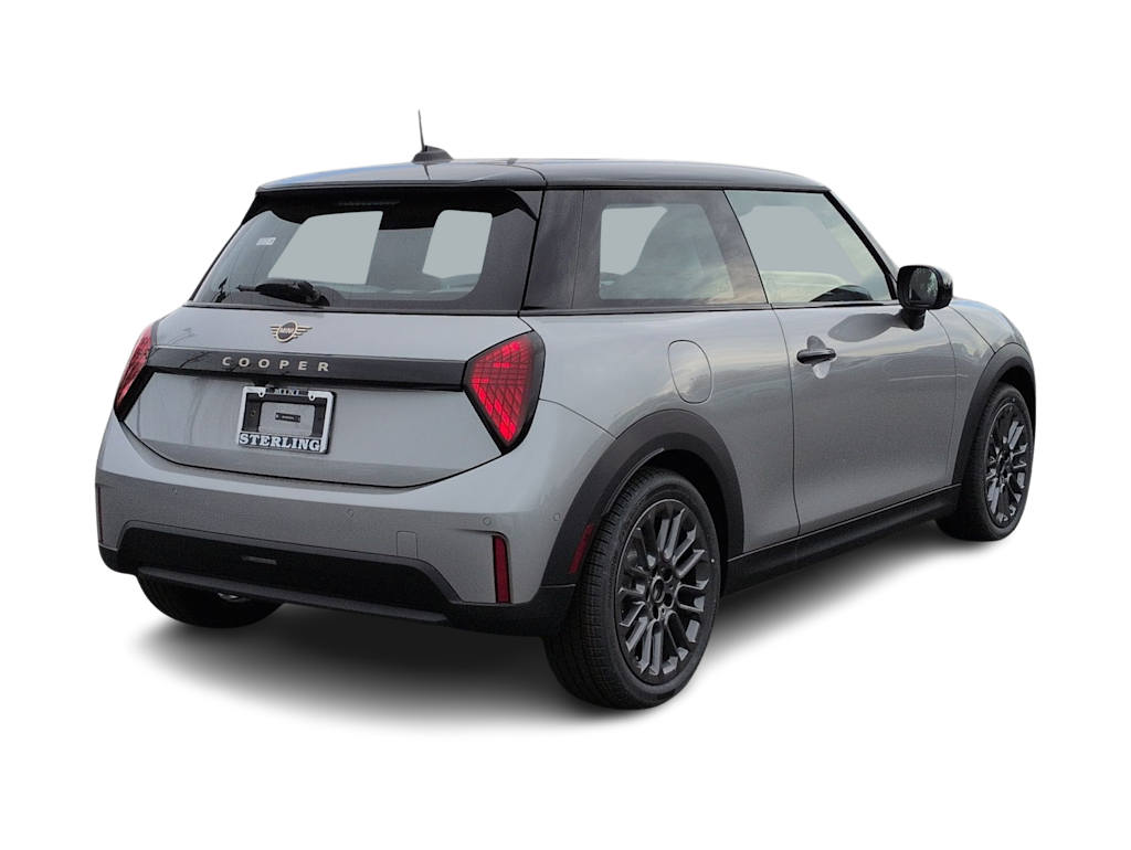 Thumbnail: 2026 MINI Cooper - 21