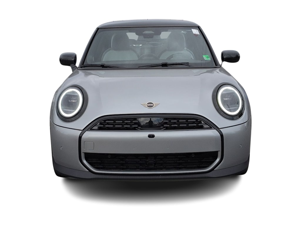 Thumbnail: 2026 MINI Cooper - 6