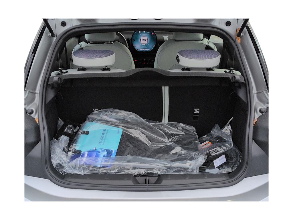 Thumbnail: 2026 MINI Cooper - 16