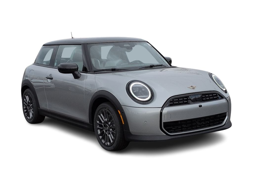 Thumbnail: 2026 MINI Cooper - 19