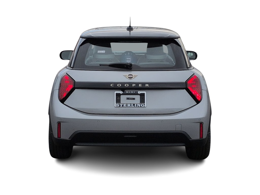 Thumbnail: 2026 MINI Cooper - 5