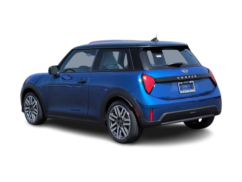 Thumbnail: 2026 MINI Cooper - 4