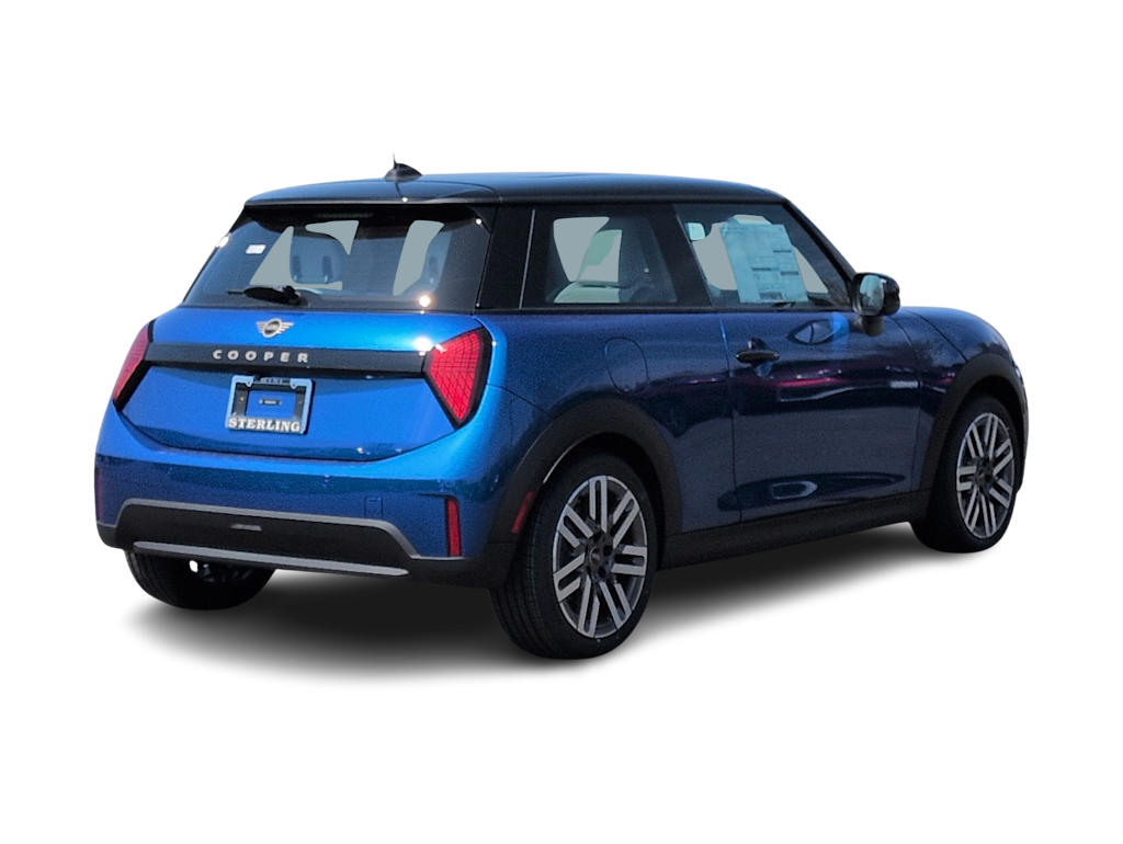 Thumbnail: 2026 MINI Cooper - 21