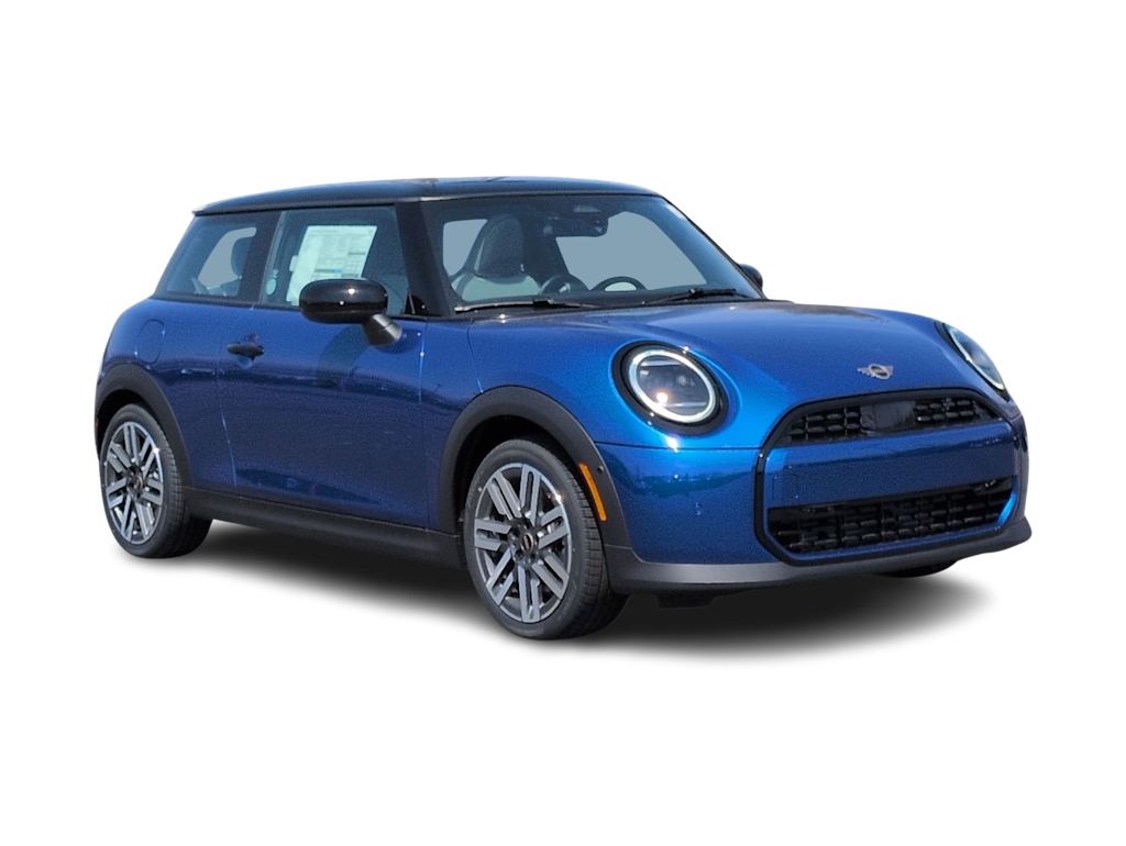 Thumbnail: 2026 MINI Cooper - 19