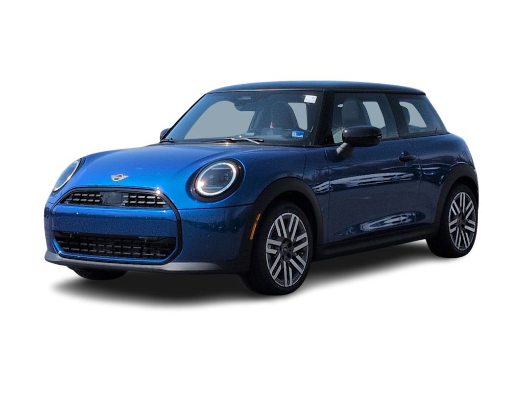 Thumbnail: 2026 MINI Cooper - 20
