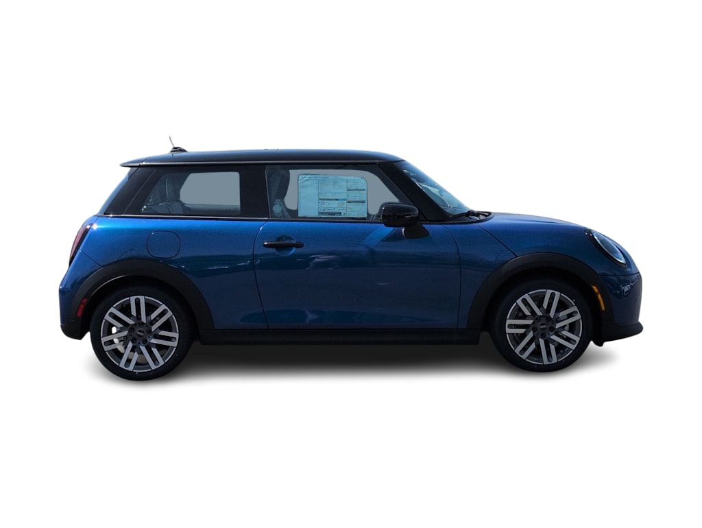 Thumbnail: 2026 MINI Cooper - 22